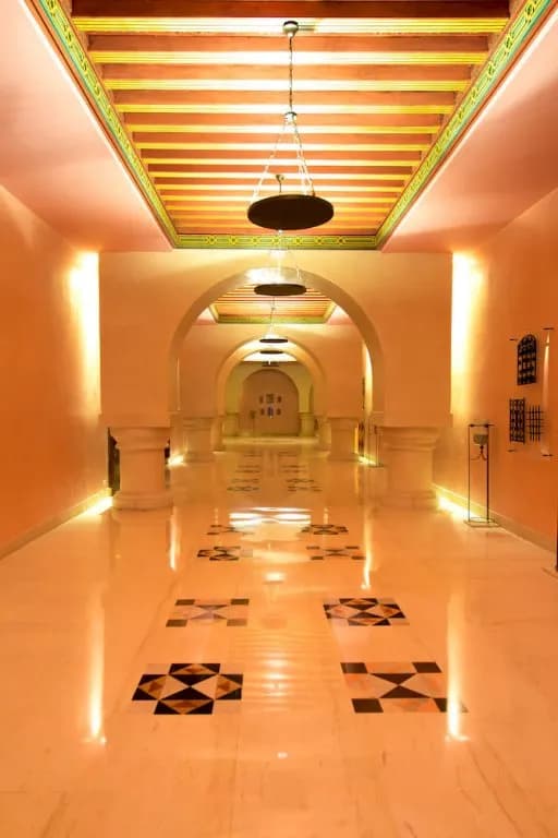 Iberostar Selection Royal El Mansour 4