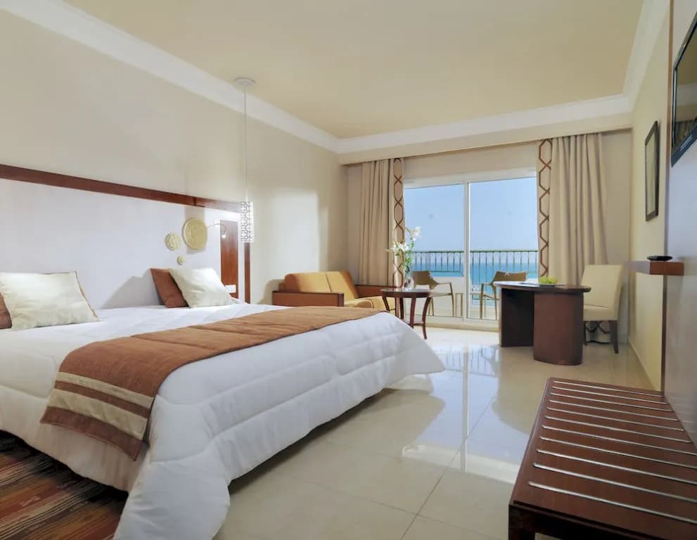 Iberostar Selection Royal El Mansour 5