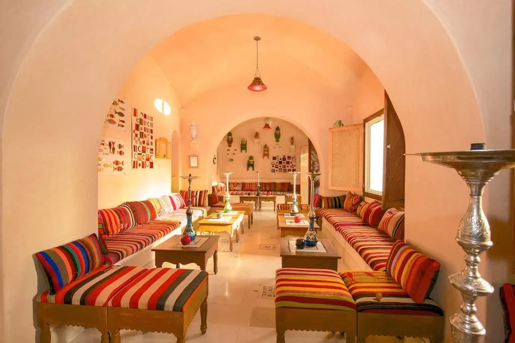 Iberostar Selection Royal El Mansour 3