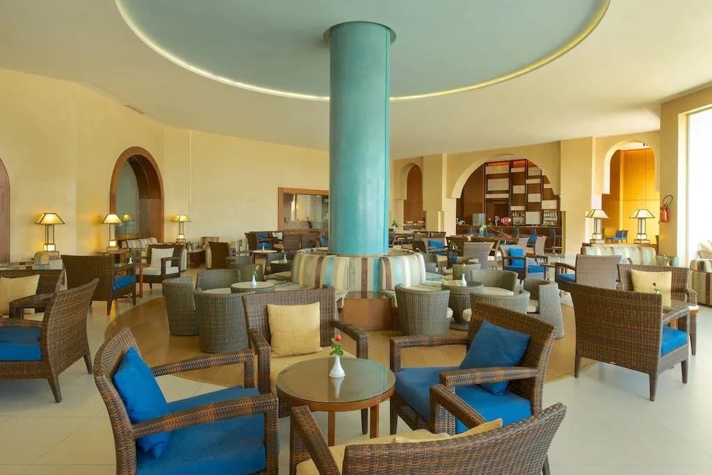 Iberostar Selection Royal El Mansour 2