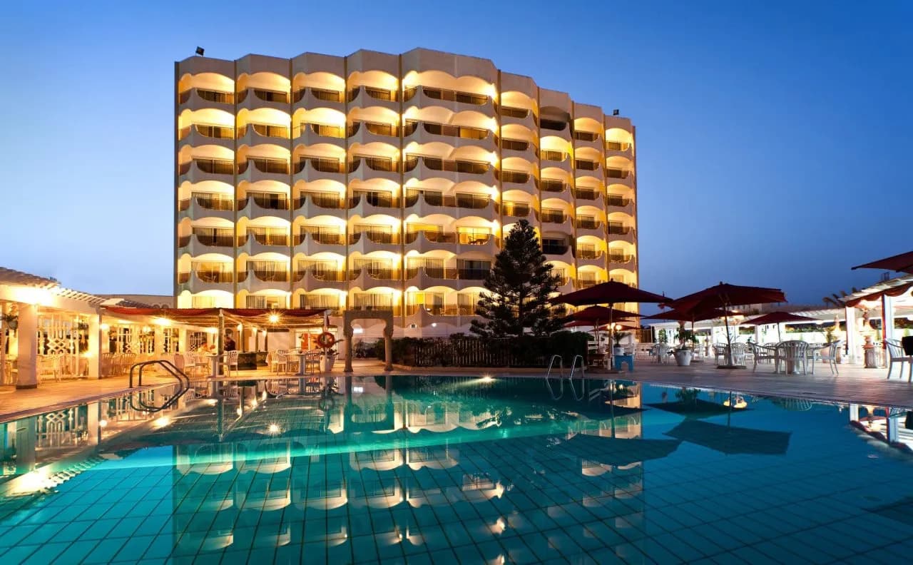 Concorde Sfax Centre 3