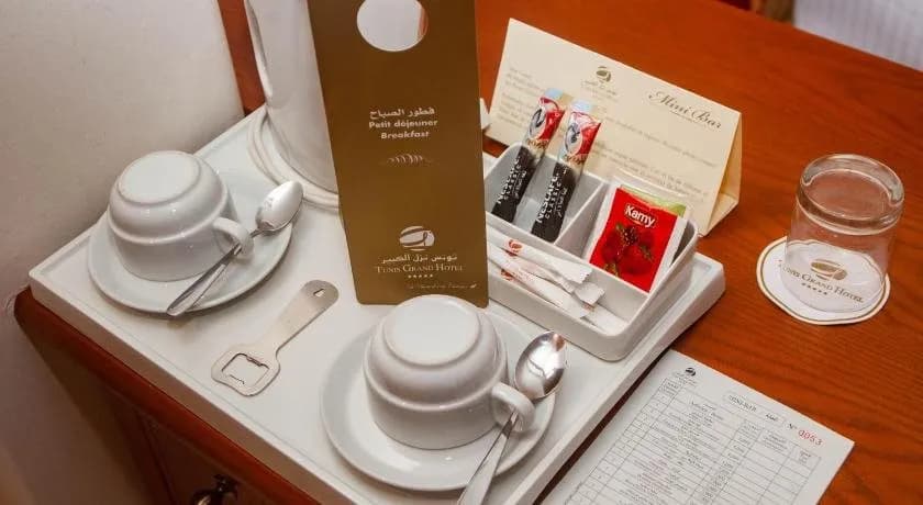 Tunis Grand Hotel 2