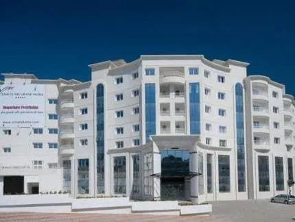 Tunis Grand Hotel 5
