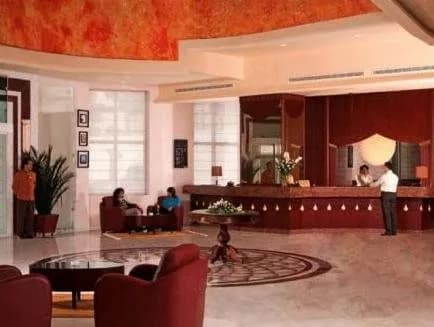 Tunis Grand Hotel 3