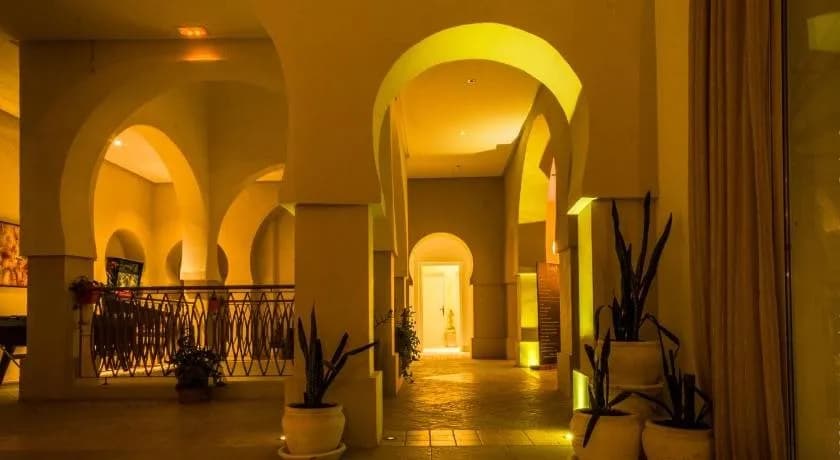 Les Jardins de Toumana 4