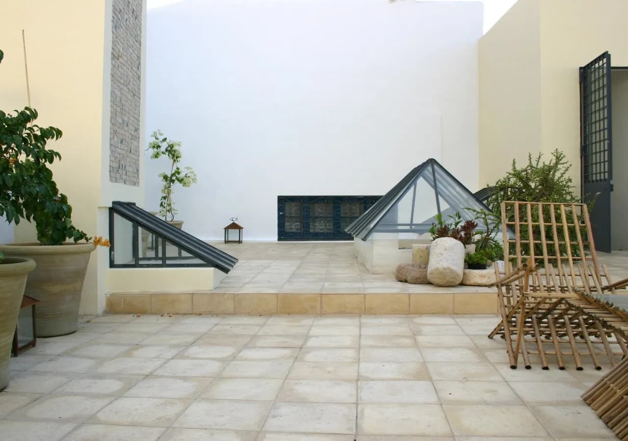 Dar El Medina 4