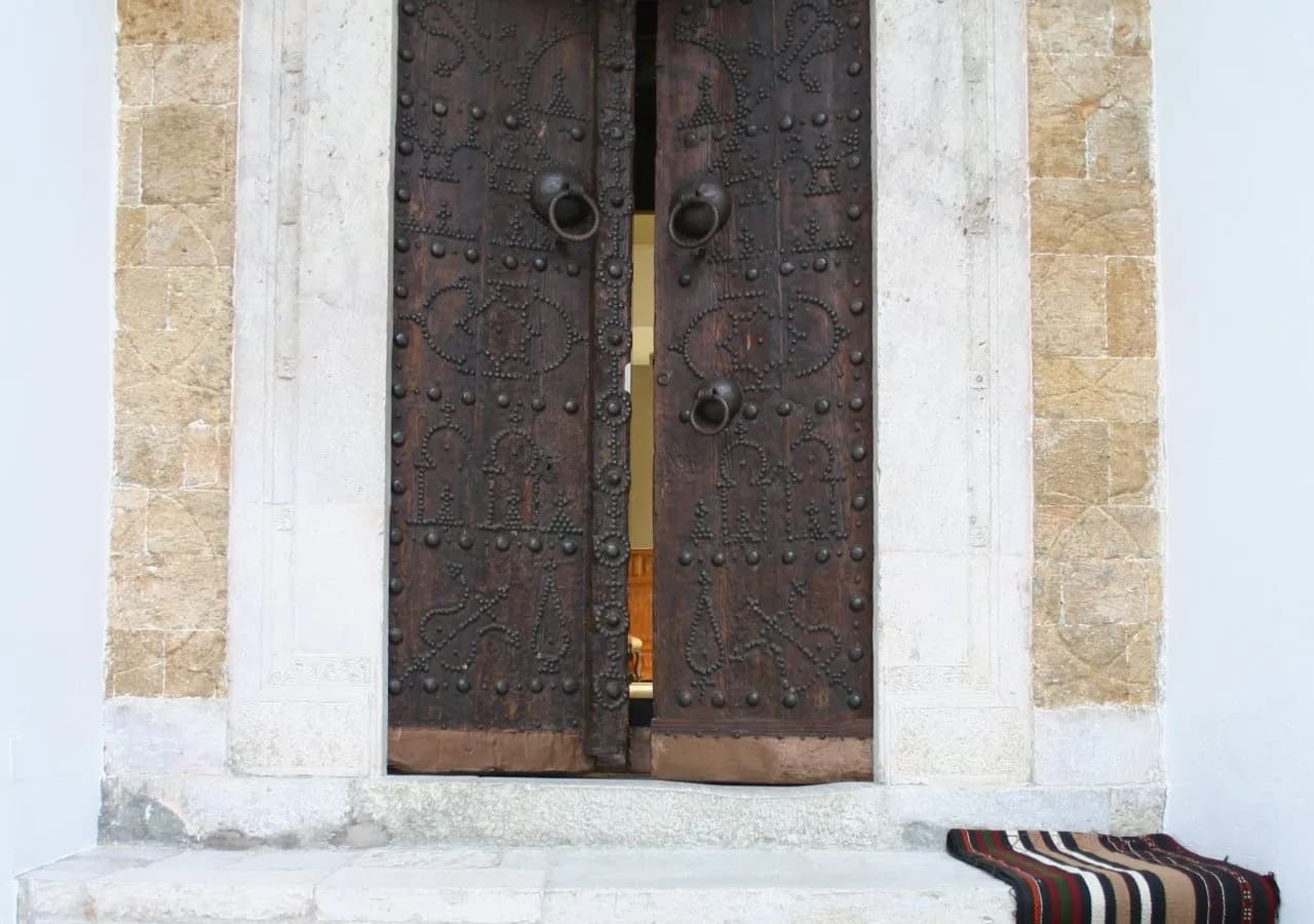 Dar El Medina