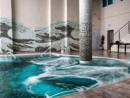 Le Monaco Hôtel & Thalasso 3