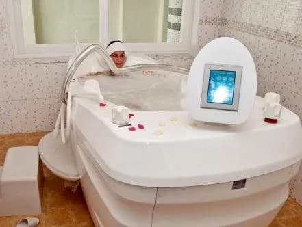 Le Monaco Hôtel & Thalasso 4