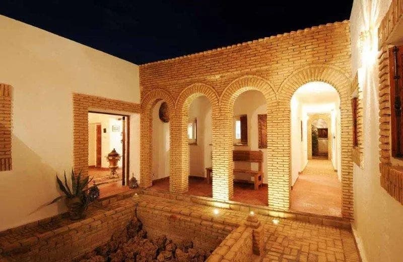 Villa Dar Zargouni 2