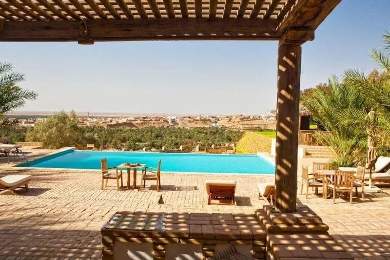 Villa Dar Zargouni 3