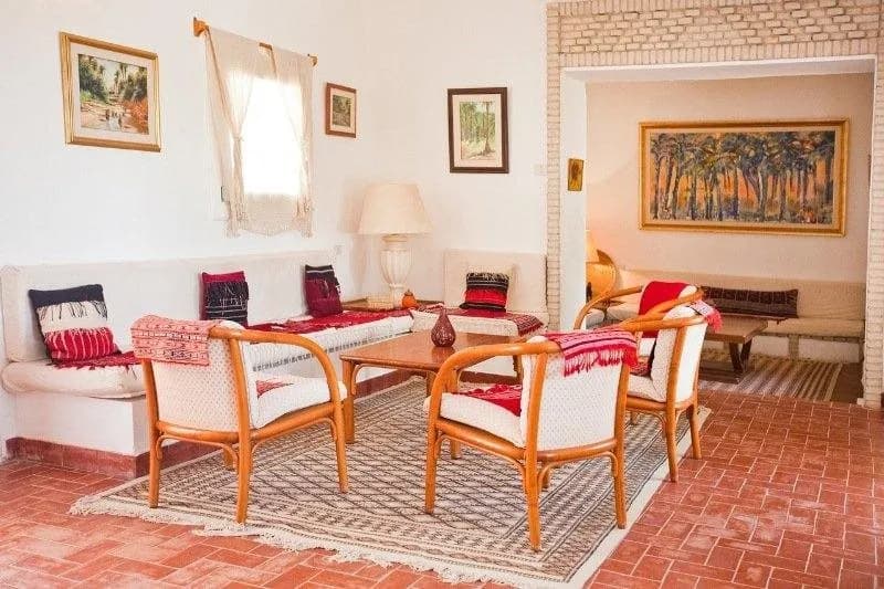 Villa Dar Zargouni 5