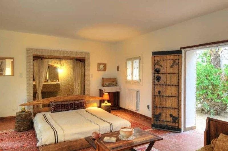 Villa Dar Zargouni 4