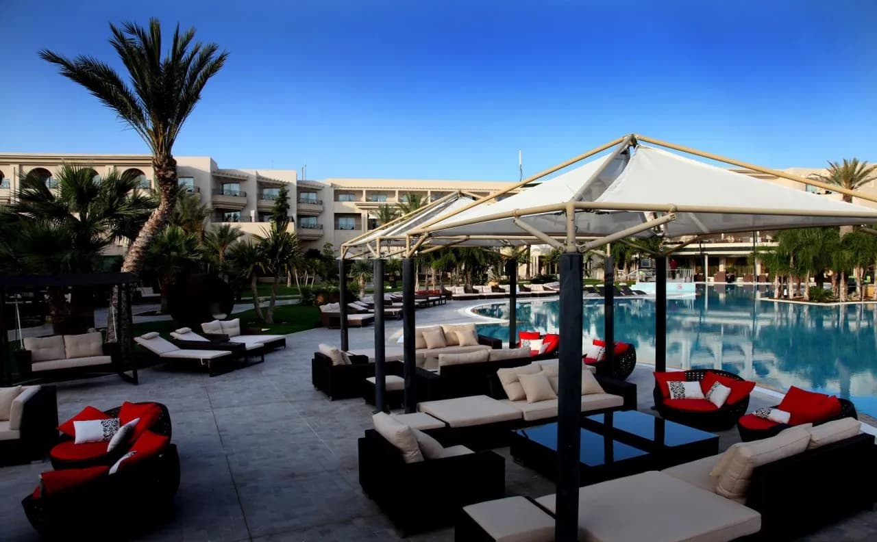 The Russelior Hotel & Spa 3
