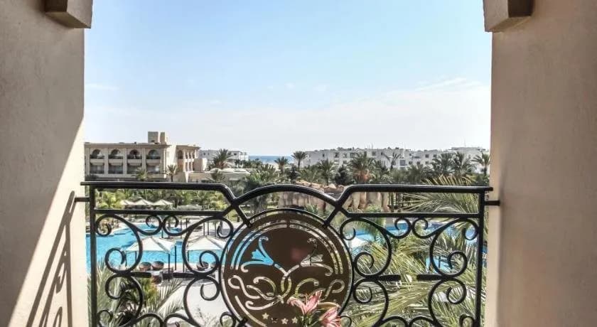 The Russelior Hotel & Spa 2