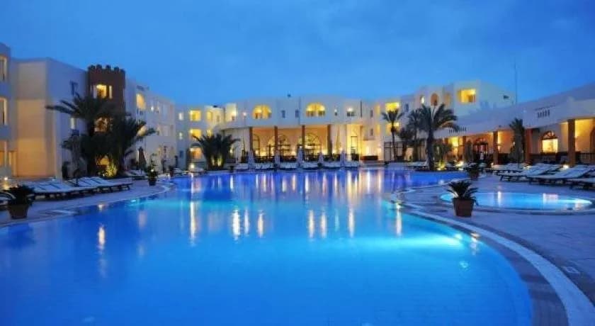 Green Palm