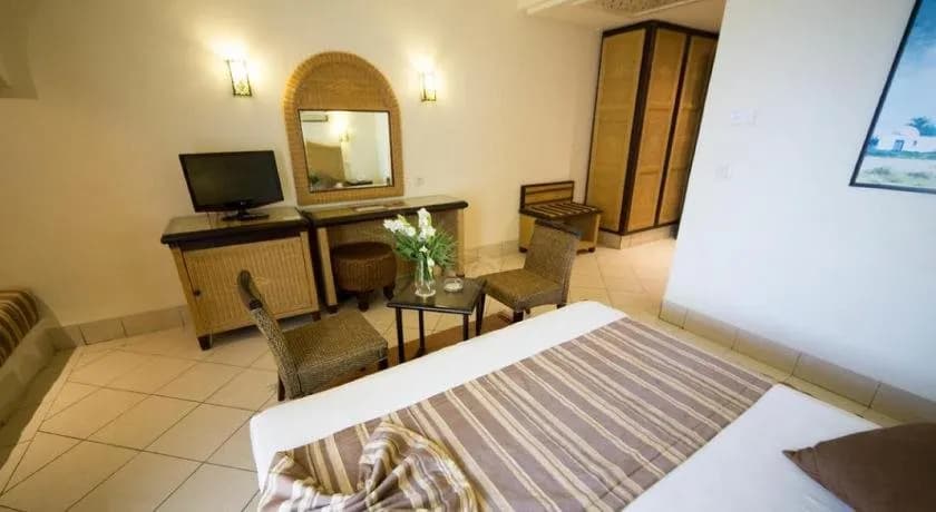 Green Palm 5