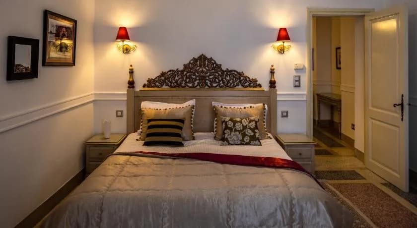 Hotel Majestic 3
