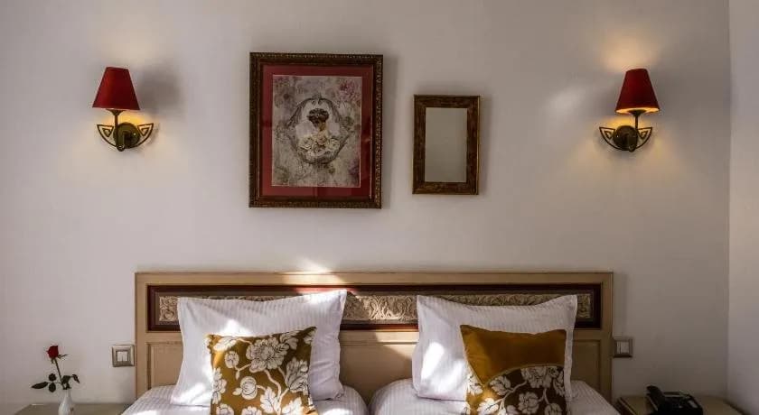 Hotel Majestic 4