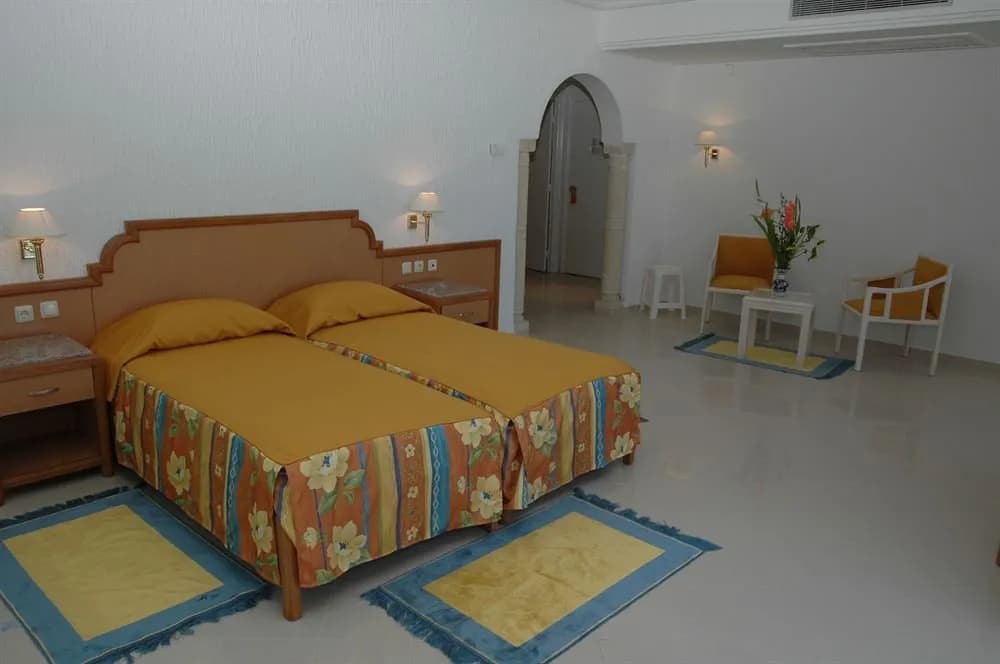 Hotel Royal Jinene Sousse 4