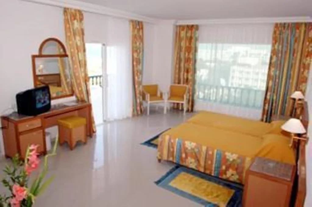 Hotel Royal Jinene Sousse 3