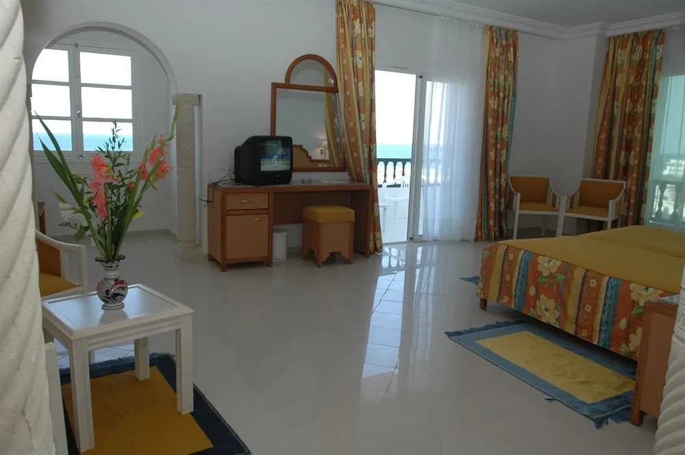 Hotel Royal Jinene Sousse 5