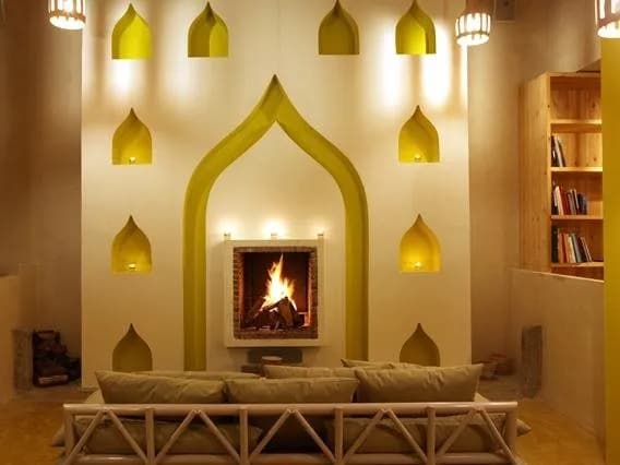 Hotel Dar HI 5