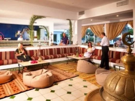 Golden Tulip President Hammamet 3