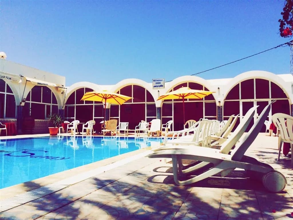 Djerba Saray 2