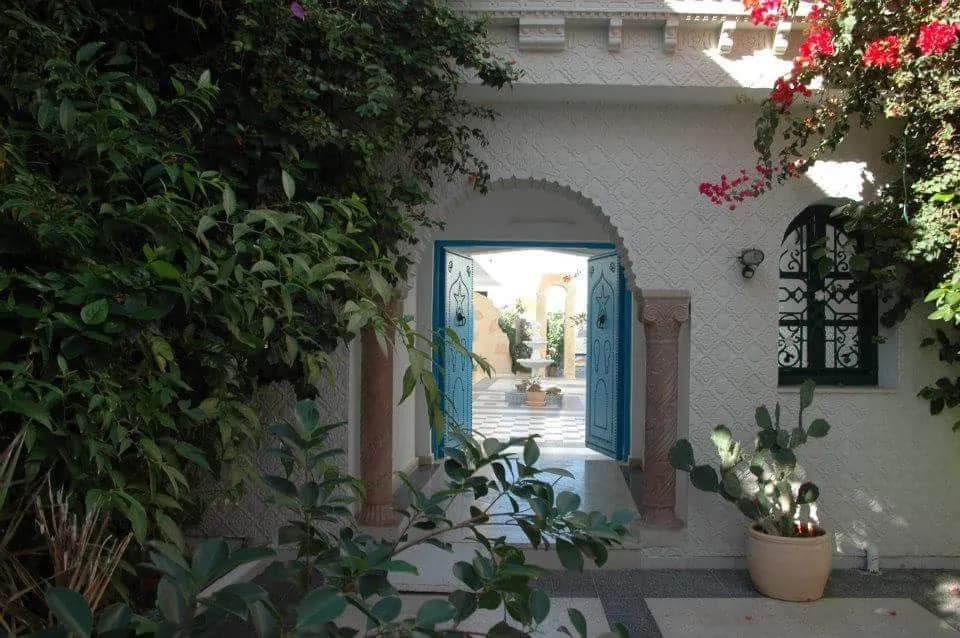 Djerba Saray 4