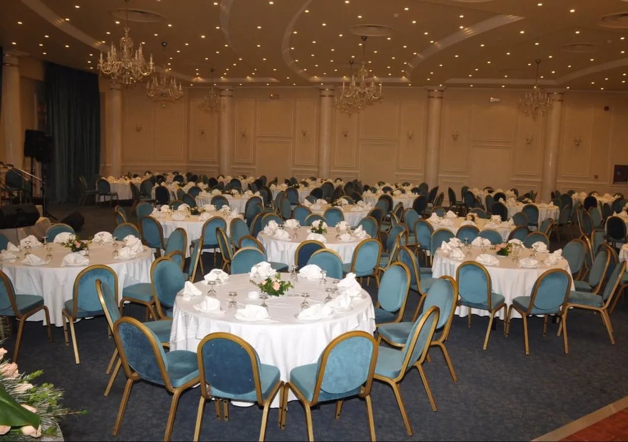 Hotel Acropole 5