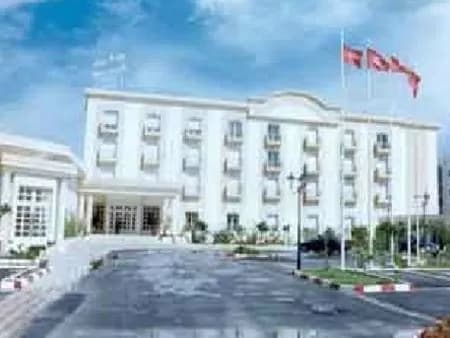 Hotel Acropole 4