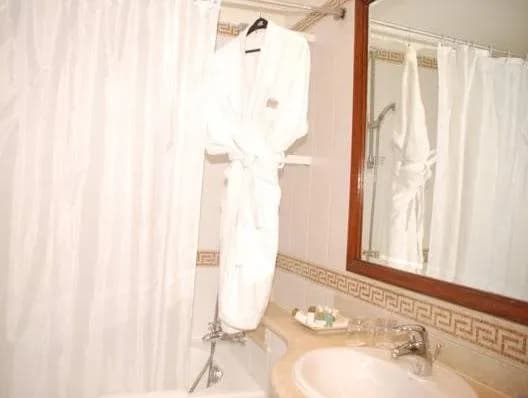 Hotel Acropole 2