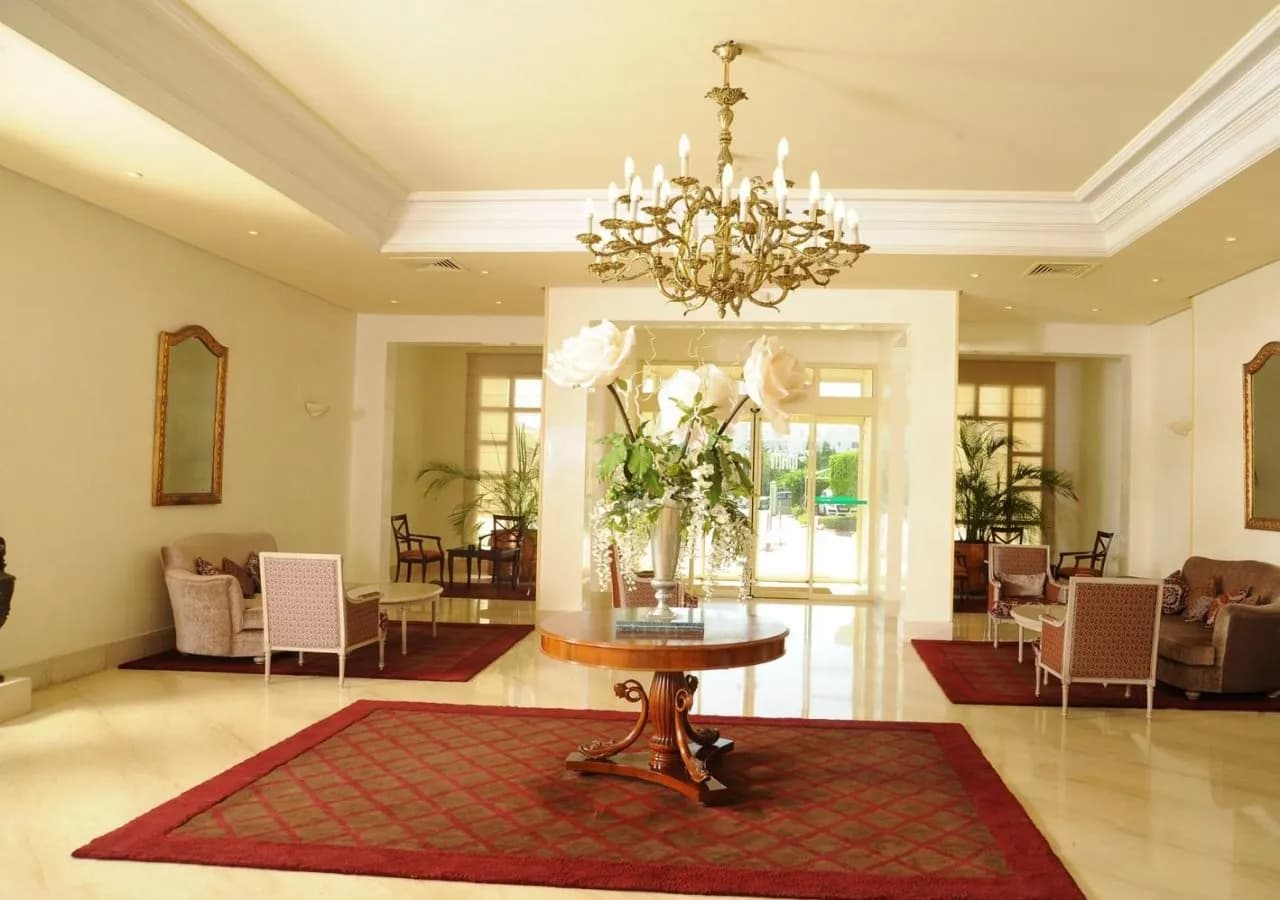 Hotel Acropole 3