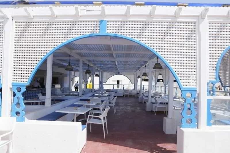 Le Hammamet Hotel & Spa 3