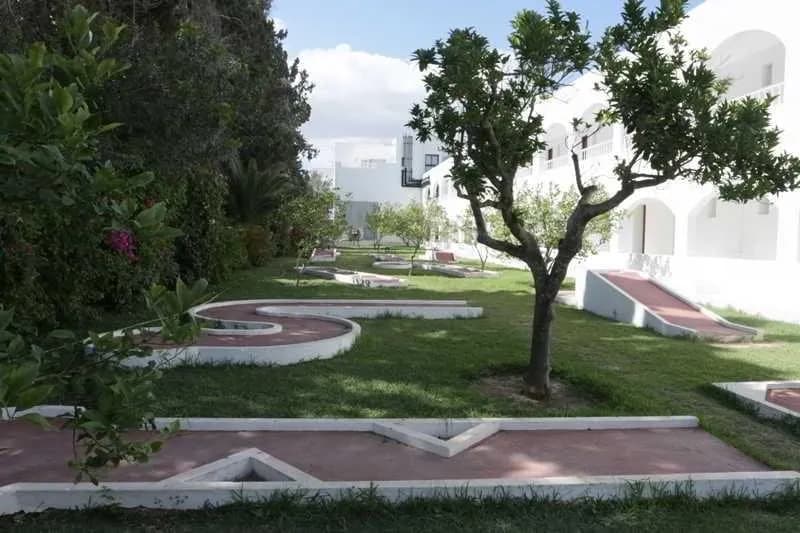 Le Hammamet Hotel & Spa
