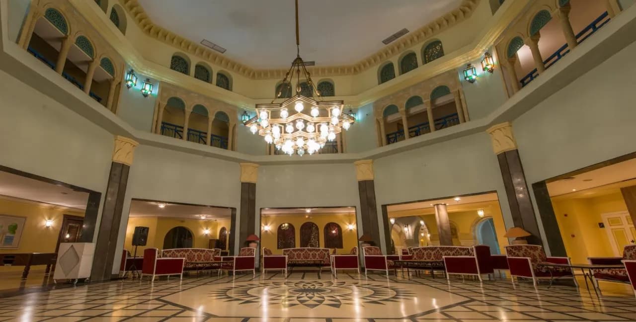 Regency Hotel & Spa 5