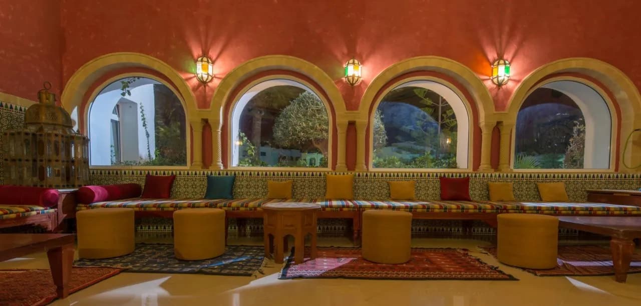 Regency Hotel & Spa 4