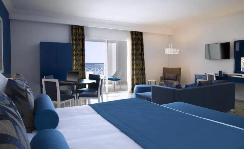 Radisson Blu Resort & Thalasso Hammamet 2
