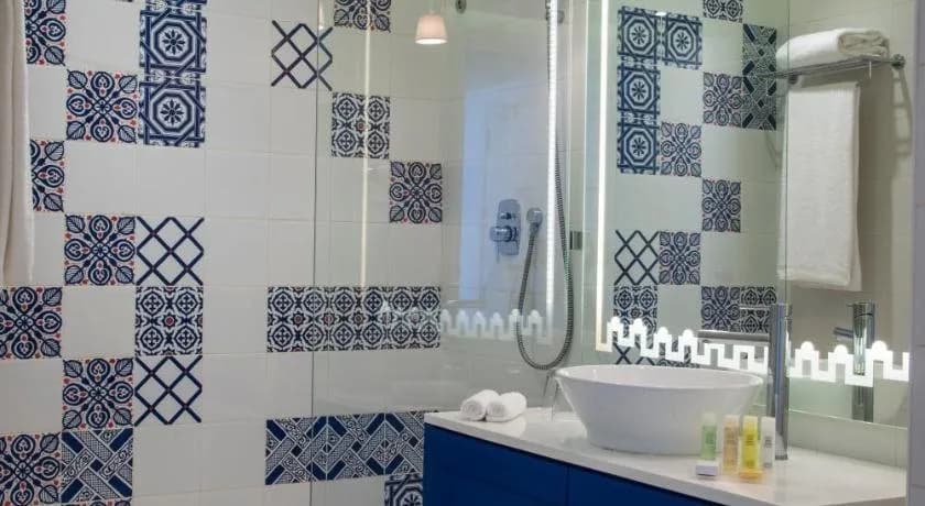 Radisson Blu Resort & Thalasso Hammamet 5