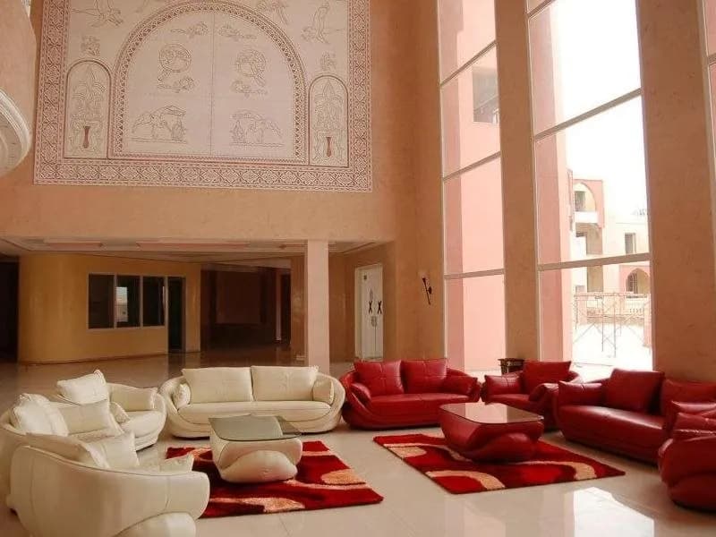 Lella Meriam Hotel & Club 3