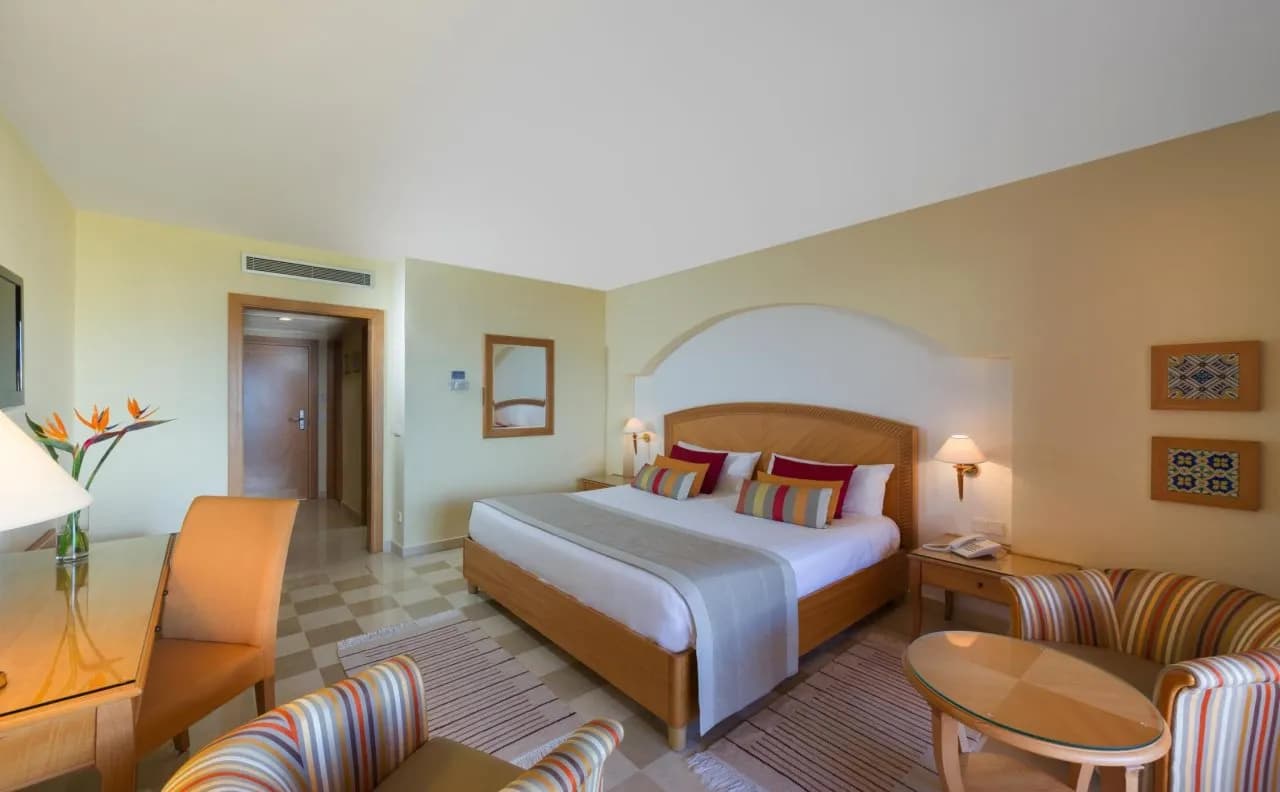 Iberostar Selection Kantaoui Bay 2
