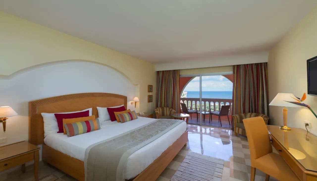 Iberostar Selection Kantaoui Bay 3