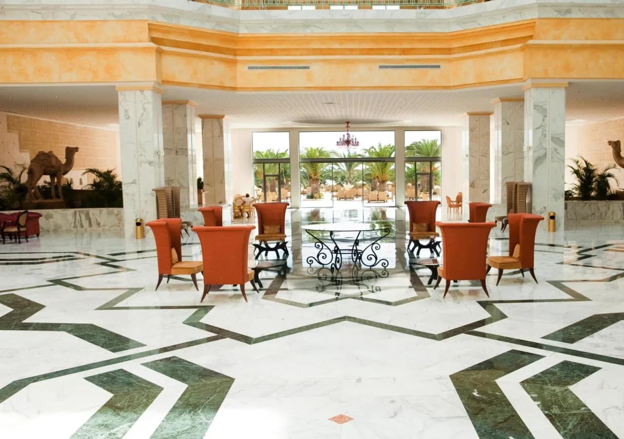 Iberostar Selection Kantaoui Bay 5