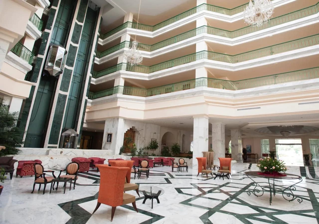 Iberostar Selection Kantaoui Bay 4