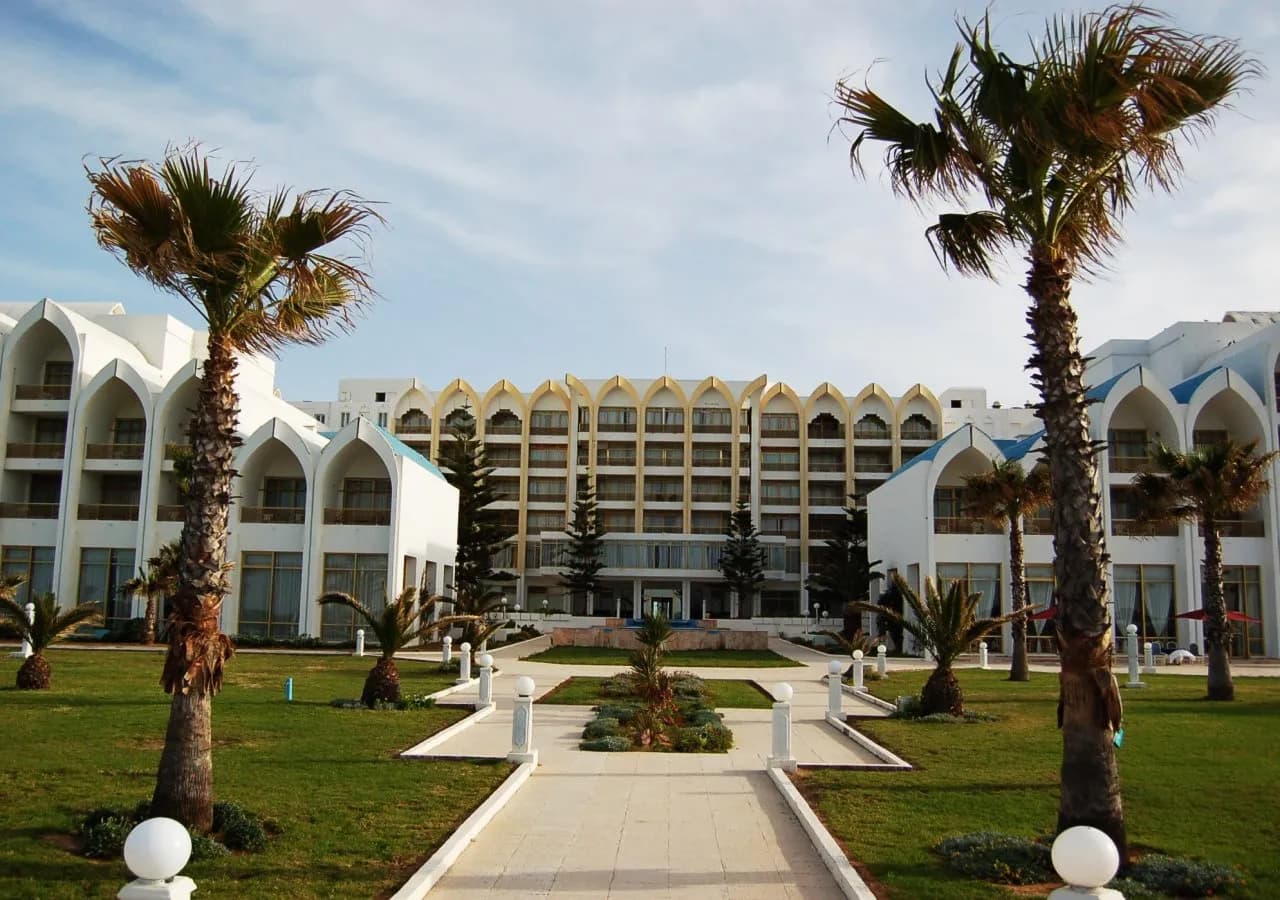 Amir Palace 3
