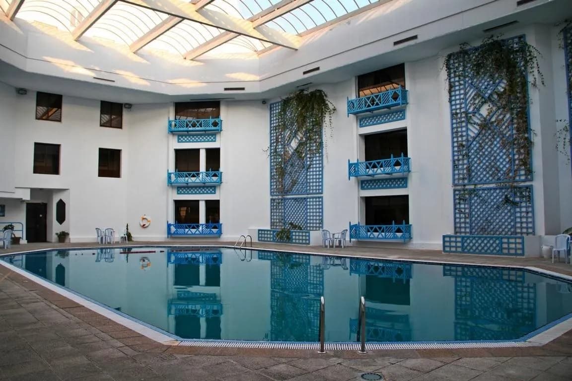 Orient Palace 4