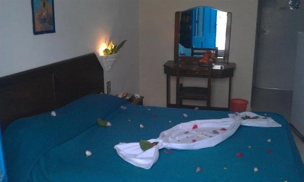 Hotel Solymar Beach 3