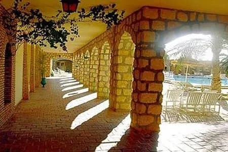 Caravanserail 3