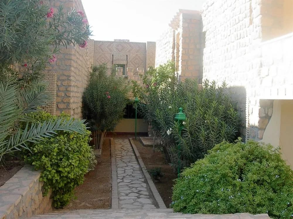 Caravanserail 2